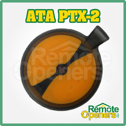 PTX-2 ATA Remote Control TrioCode PTX2 Transmitter