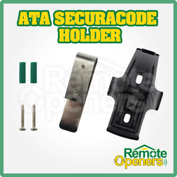 ATA PTX5 Holder & Visor Clip