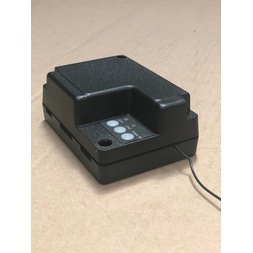 Steel-Line Guardian RX5 External Receiver 2- Channels 303 MHz