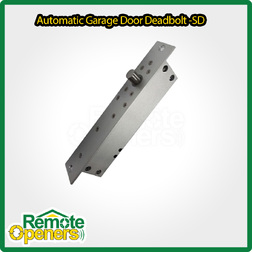 Steel-Line_Automatic Garage Door Deadbolt SD