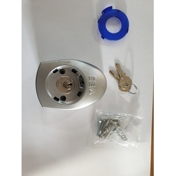 Sea Electrical Key switch 23103050