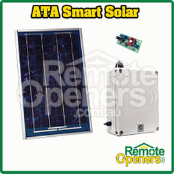 Smart Solar Automatic Technology Door & Gate Farm ATA GEN1 and GEN 4 and 5 pin avalaible