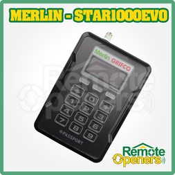 Merlin Grifco Star1000Evo- Commercial Access Control Receiver