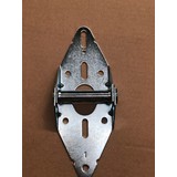 Sectional/Panel lift Door Steel Hinge No-1 Pair