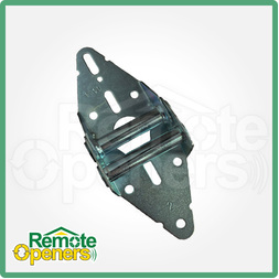 Sectional/Panel lift Door Steel Hinge No-2