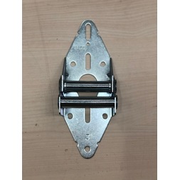 Sectional/Panel lift Door Steel Hinge No-3