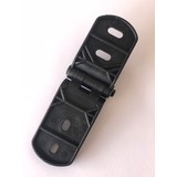 Steel-line Sectional/Panel lift Door Nylon Intermediate Hinge center