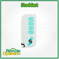 Stoddart Remote