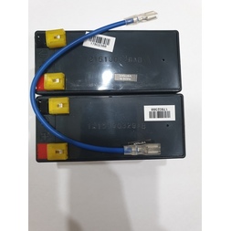 ATA Battery Backup kit-Tempo 86643