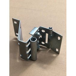  Sectional/Panel lift Garage Door Top Wheel Hinge  Bracket