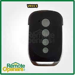 VICWAY_REMOTE_VR55s