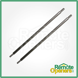 Spring Winding Bar Pair Torsion Tension Tools. Manufacturerd in Australia