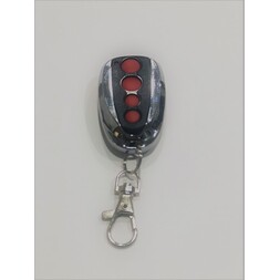 Steel Line ZT-07 Sprint Garage Door Remote 433.92 Mhz