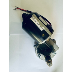A179A DC 24V 105W Motor – 700RPM